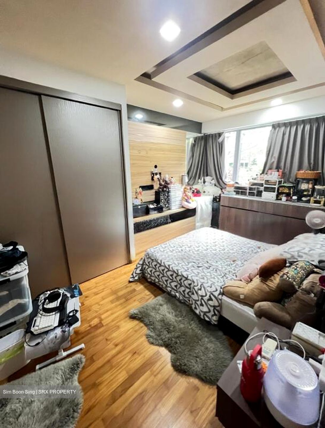 Eight Courtyards (D27), Condominium #476465921